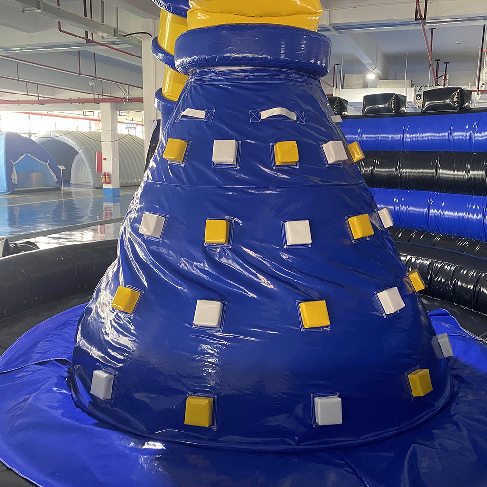 ZR Inflatable Park 0103