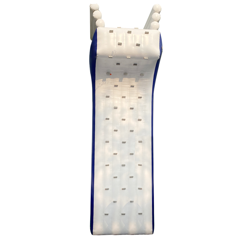our products 1 Inflatable Yacht T Climbing Wall