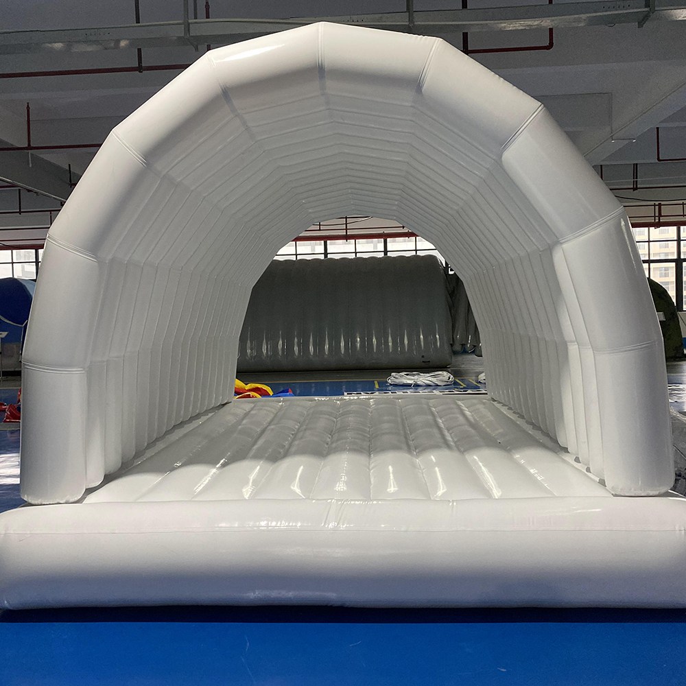Inflatable Tent06