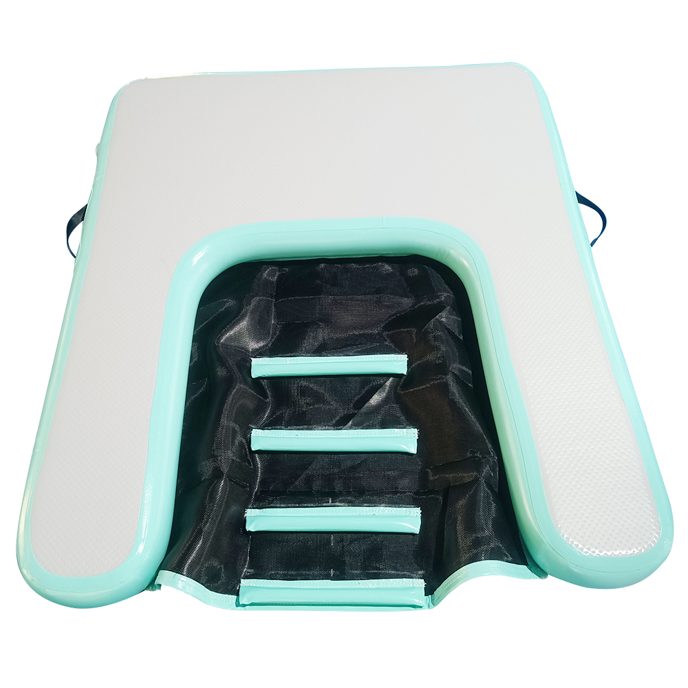 our products 2 Inflatable Dog Ramp 01