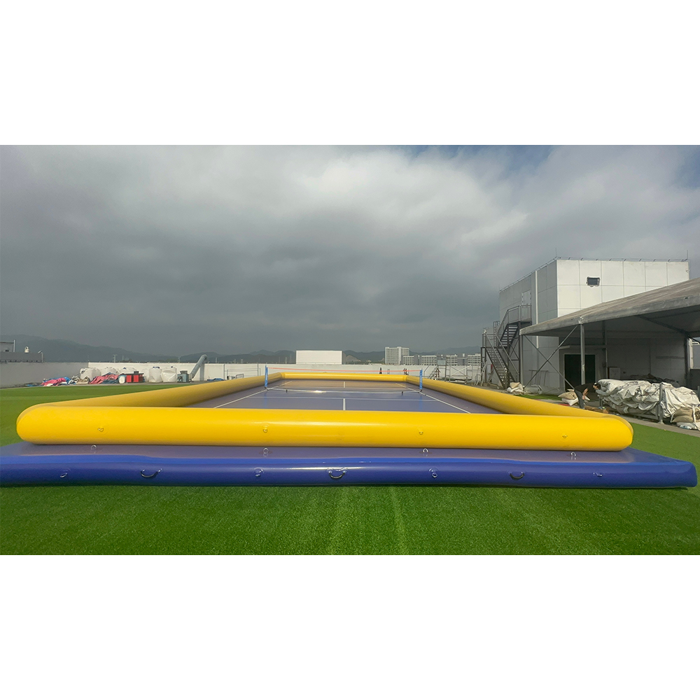 Inflatable Pickleball Court 3