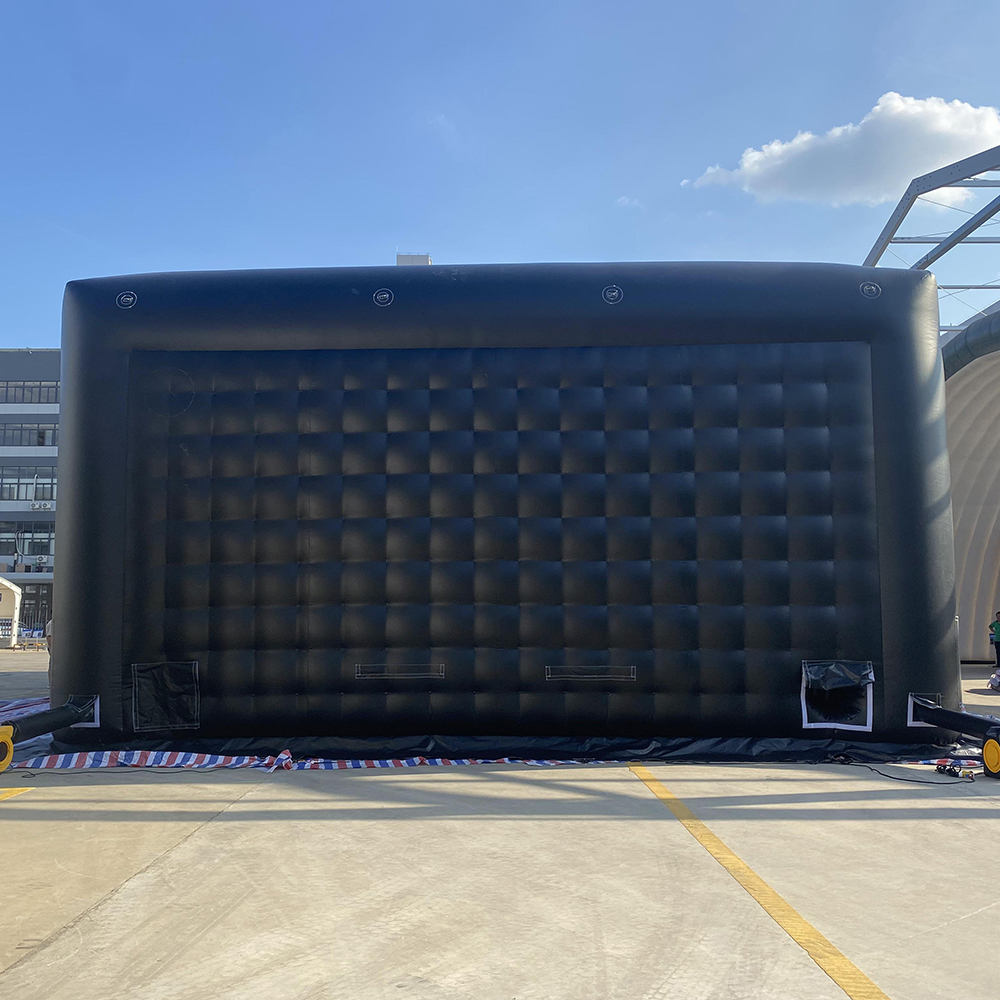 Tissot Inflatale Event Tent 04