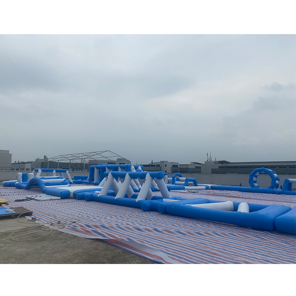 27*20m Inflatable Water Park 03