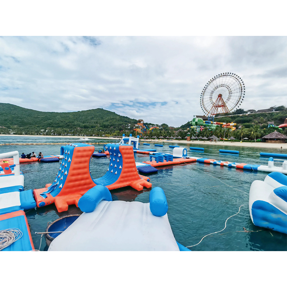 90*55m Water Park 01