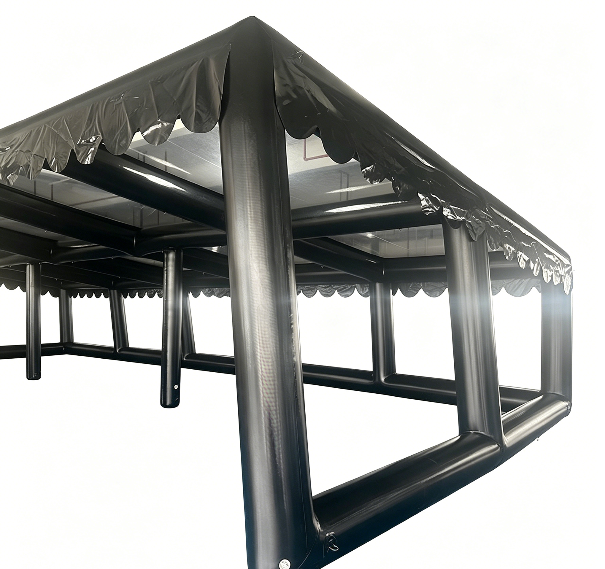 Frame Tent