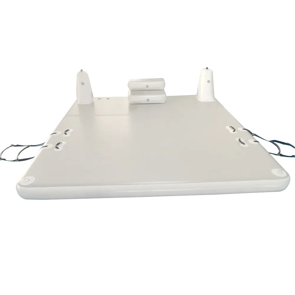 Zr Inflatable Floating Dock And Yacht Toy Island 02 4