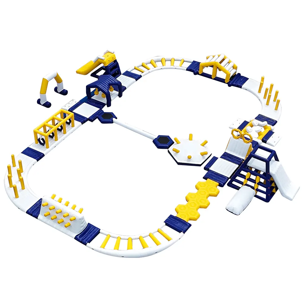 Zr Inflatable Water Parks 04 2