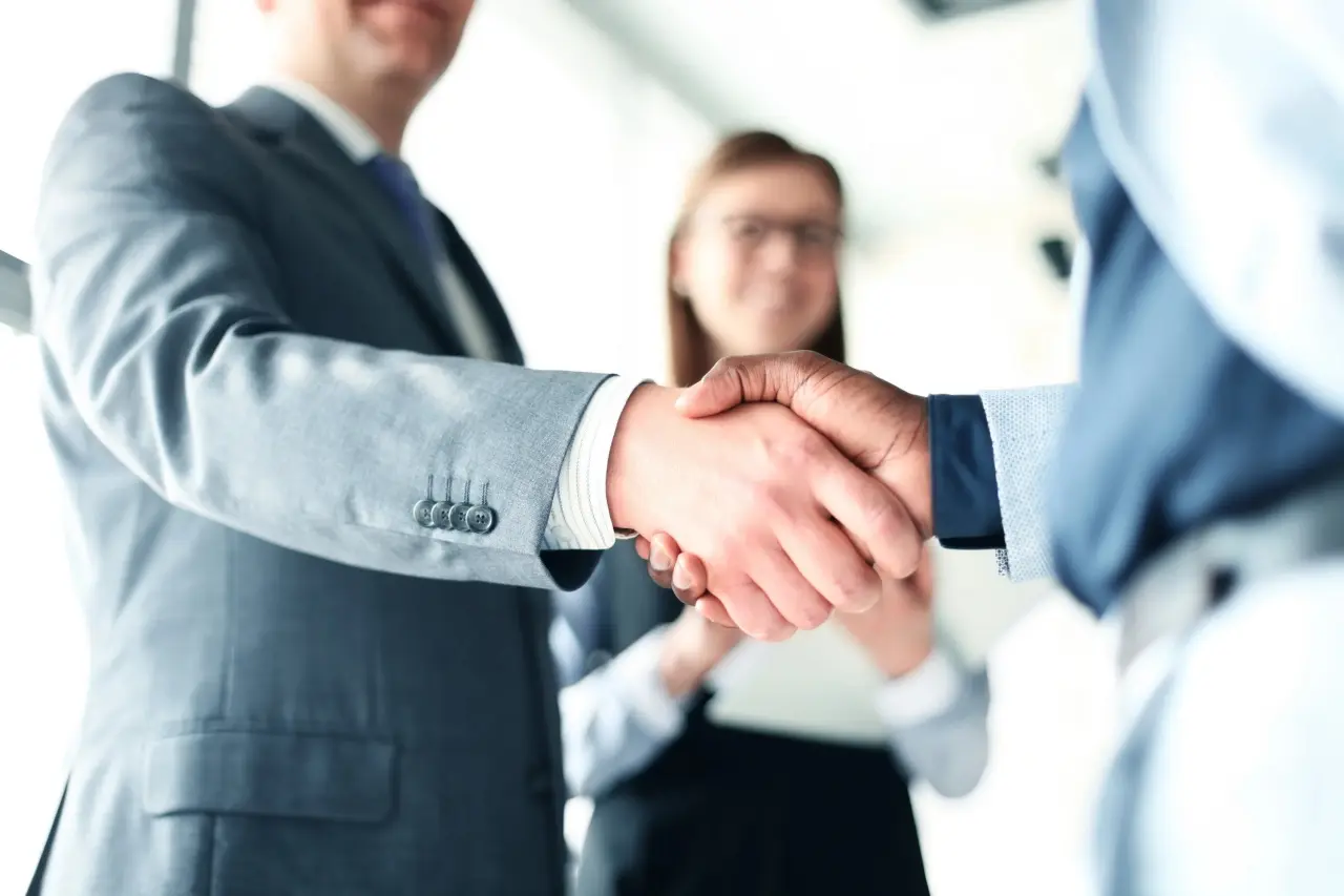 About Us 12 Cooperation Contact