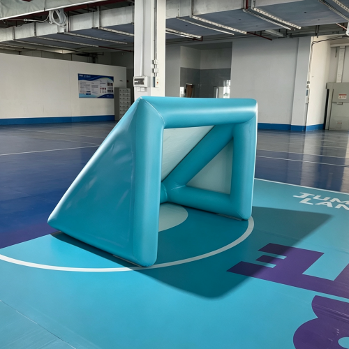 Inflatable football field8