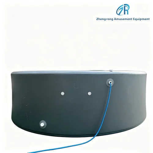 ZR inflatable dropstitch pool 02