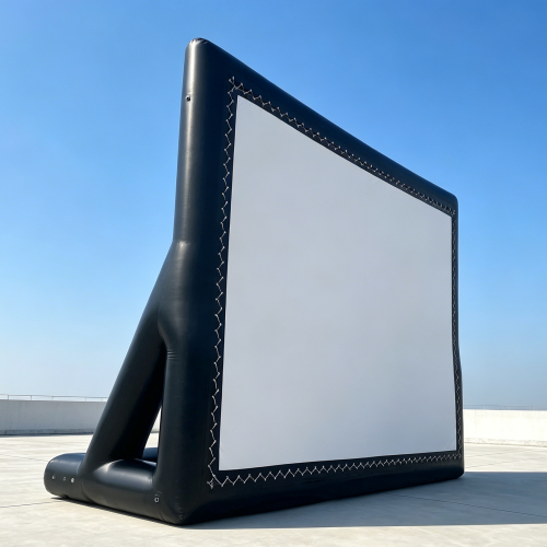 Inflatable Movie‑Screen1