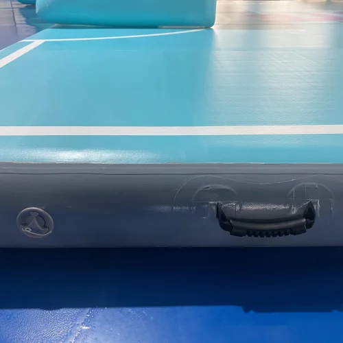 Inflatable football field4