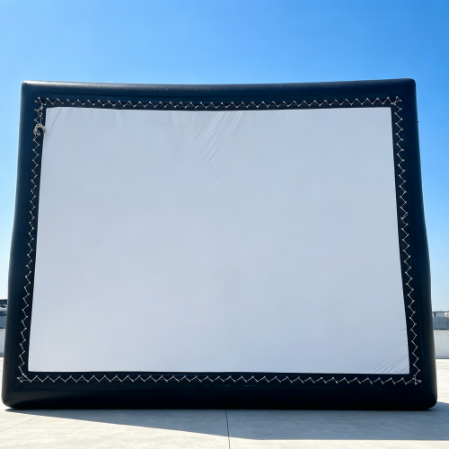 Inflatable Movie‑Screen2