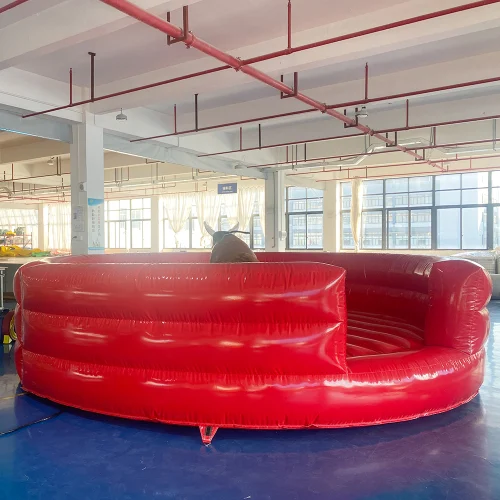 ZR Mechanical Bull 04