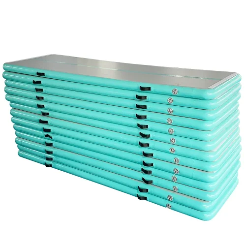 Inflatable Yoga Mat 03