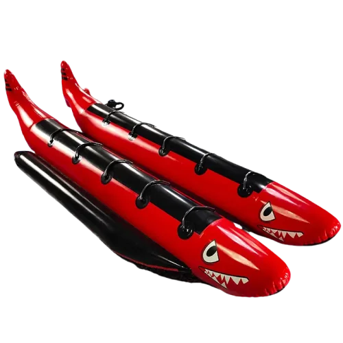 Inflatable Towable (1)