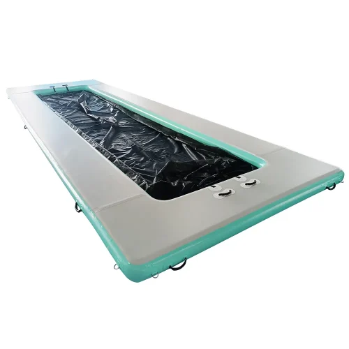 Zr Inflatable Mesh Floating Pool 02 1