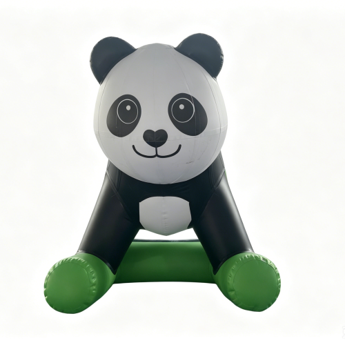 Panda 01