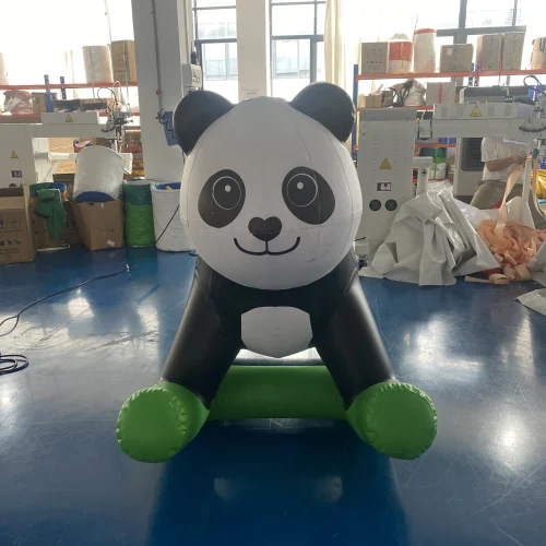 Panda 02