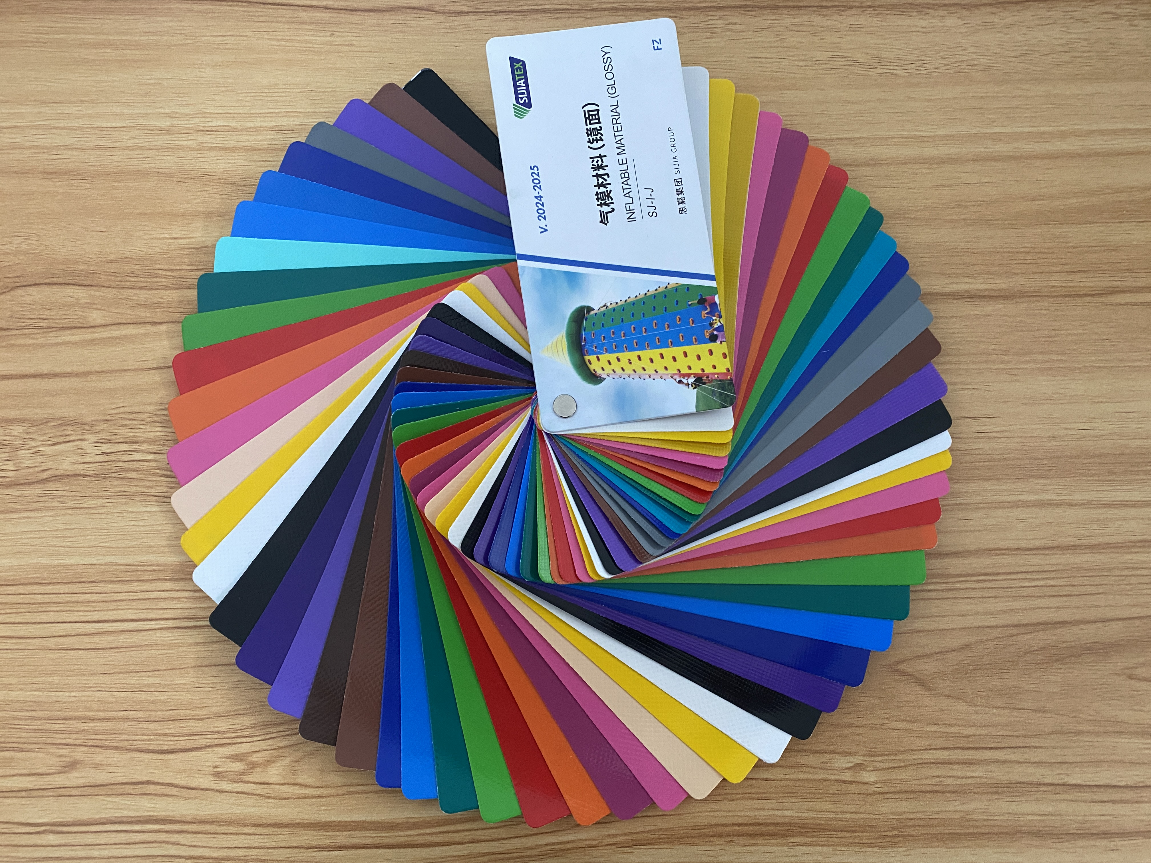 Inflatable Land Parks1