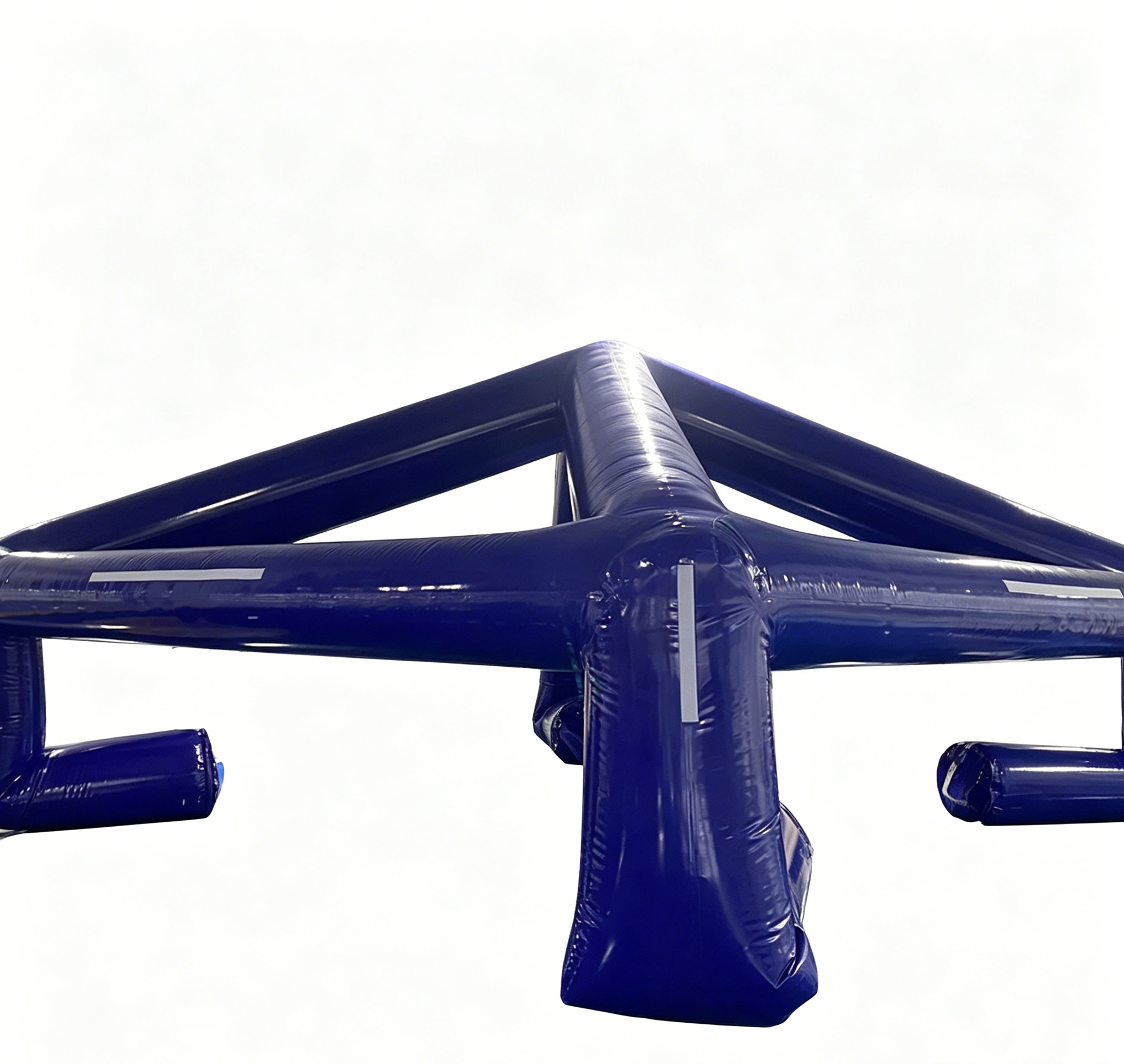 arge Inflatable Peak Tent Frame7