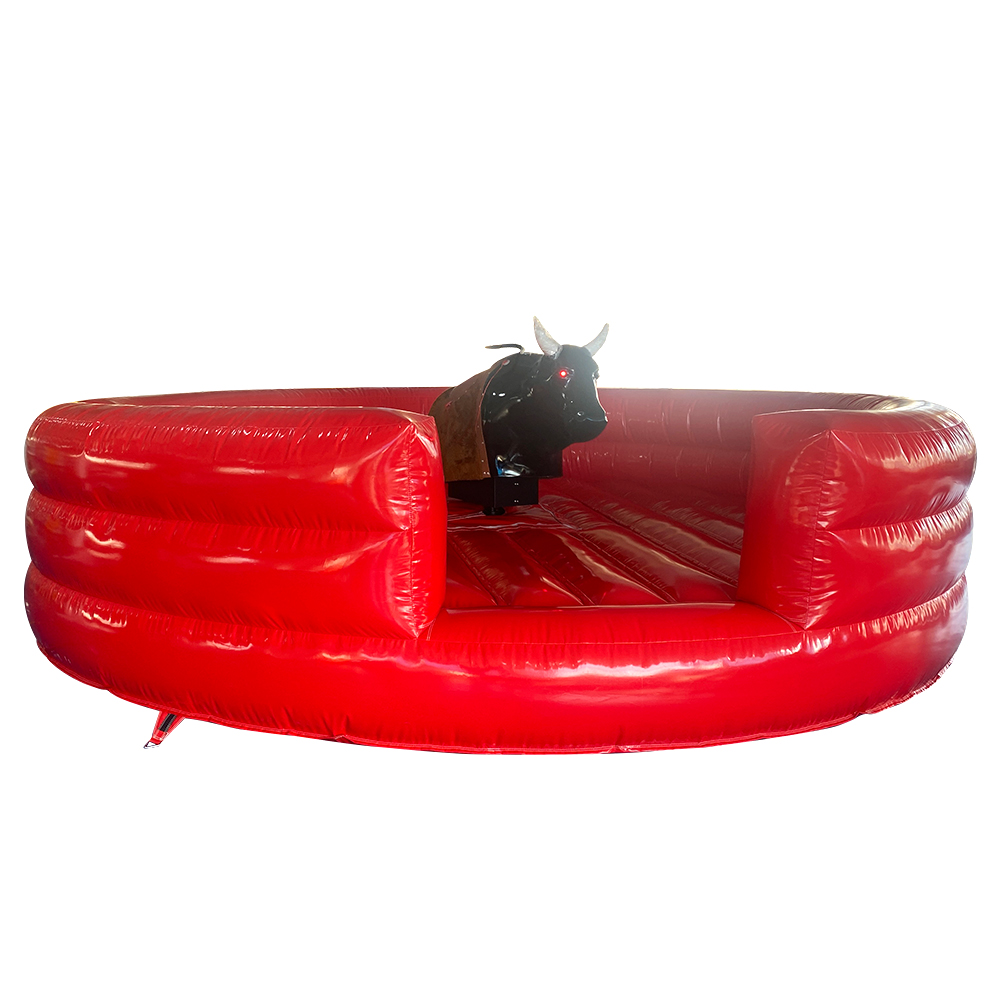 our products 9 ZR Mechanical Bull 01
