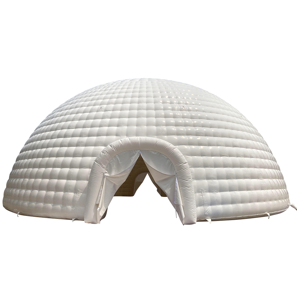 Inflatable Dome Event Tent 07