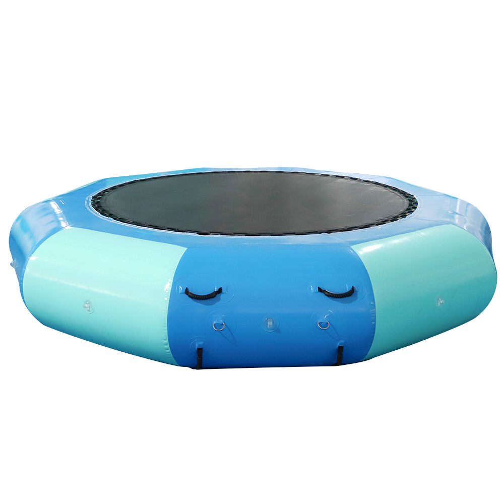 our products 5 Water Trampoline 1