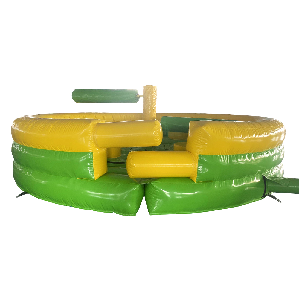 our products 7 Inflatable wipeout machine 1