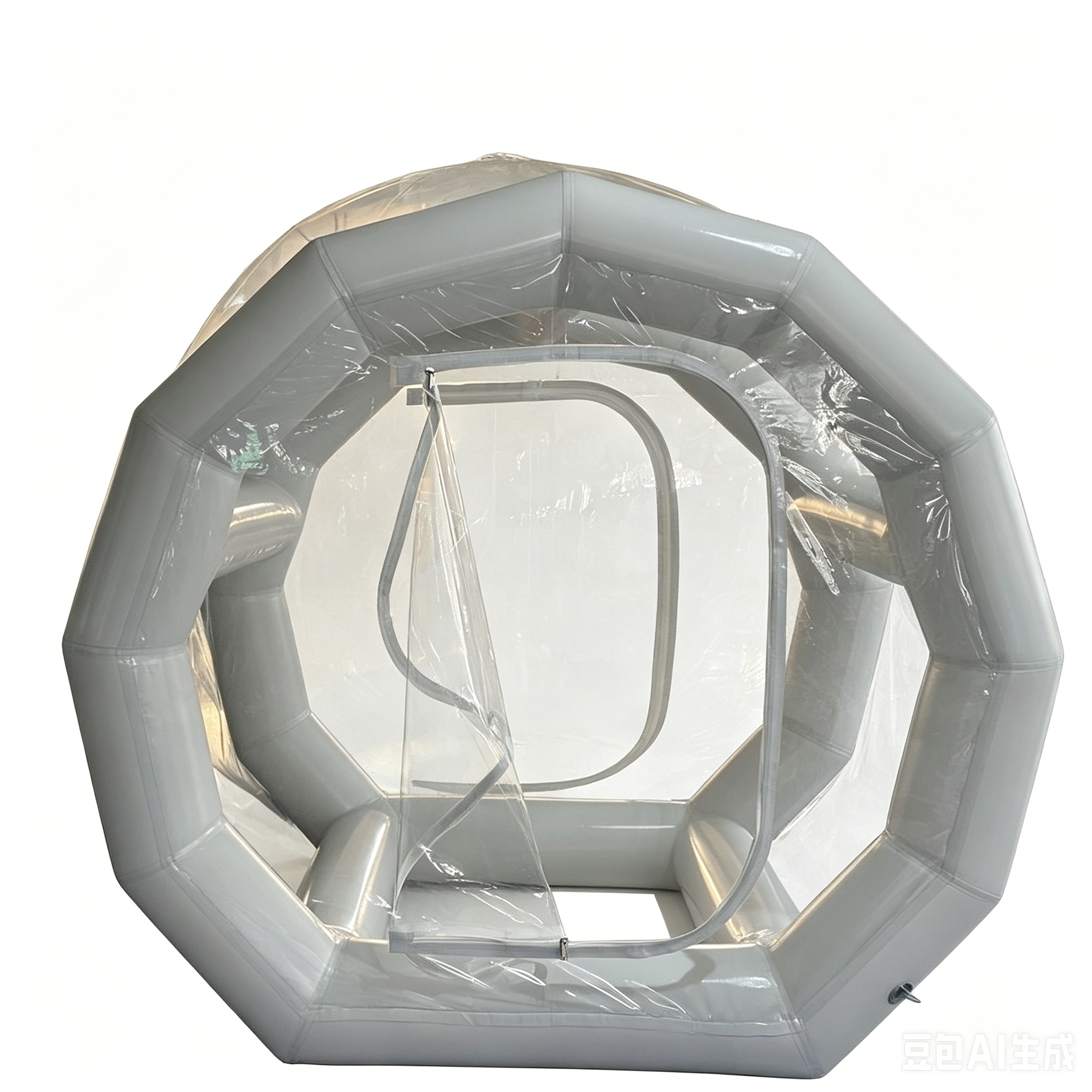 our products 8 bubble house 2