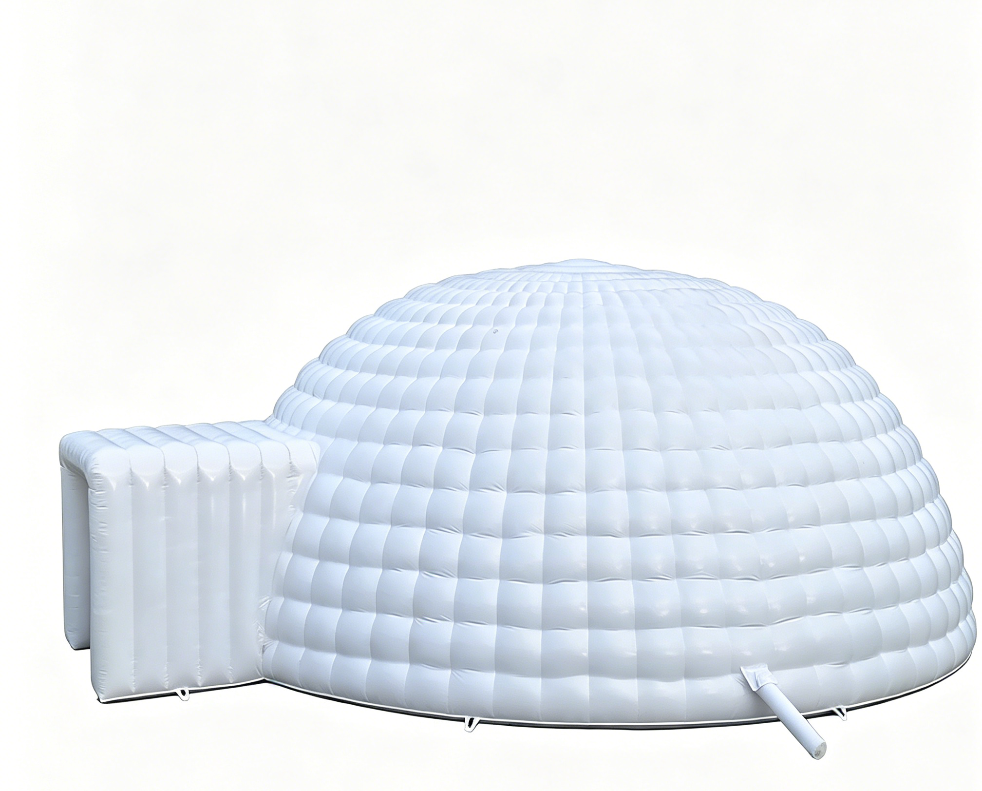 Inflatable Tent3