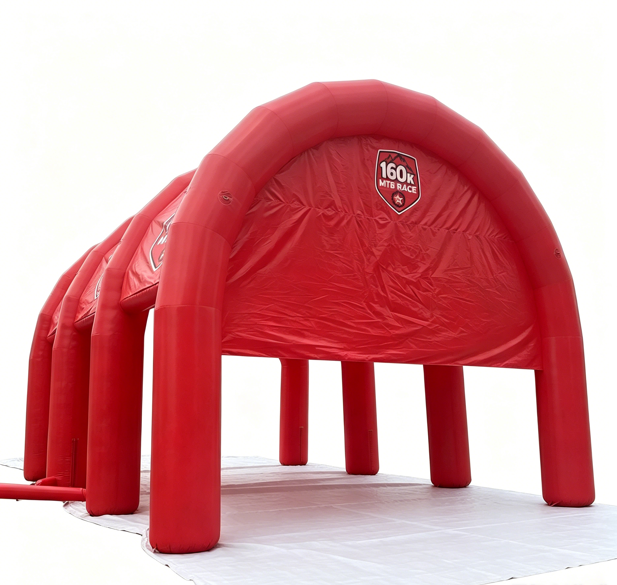 Large Archway Inflatable Tent1